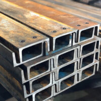 Laser Cut Steel | Qinisa Steel, Alrode, Gauteng
